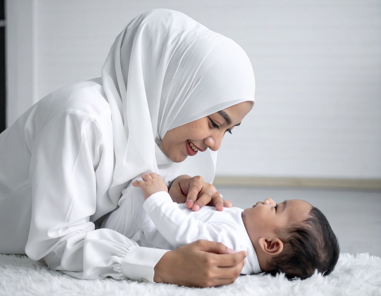 Postpartum Recovery Guide™ — A gentle guide for your healing journey